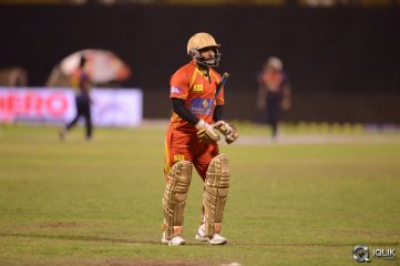 CCL 5 Telugu Warriors vs Bengal Tigers Match Photos
